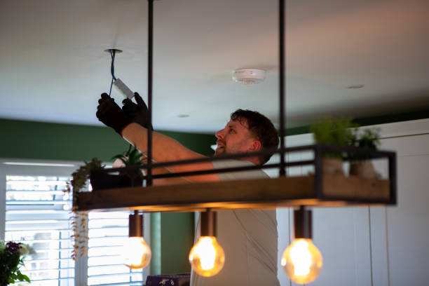 Best Local Electrician Companies  in Brilliant, OH
