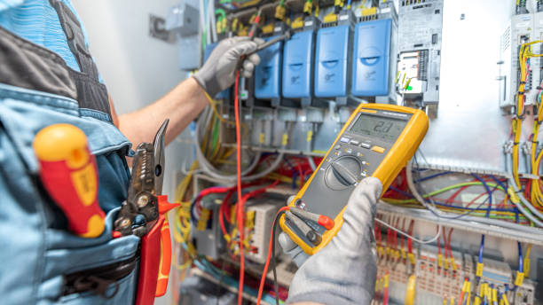Best Electrician for Home Renovation  in Brilliant, OH