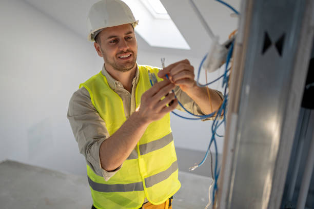 Electrical Upgrades for Homes in OH